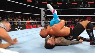 Why did Jey Uso lose his Intercontinental Championship to Bron Breakker so fast ?
