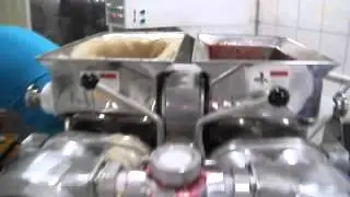 Orion 2D - работа с пряниками
