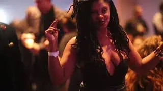 CIAA All Black Affair