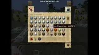Как сделать ядерный реактор в MineCraft