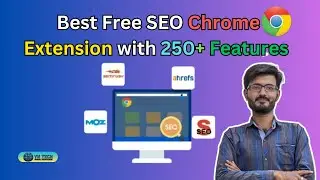 Best Free SEO Chrome Extension with 250+ Features | Y-N Tech Globle Technology