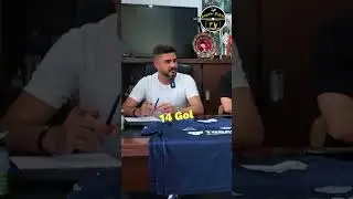 Amatör Takımda Transfer Pazarlığı Nasıl Yapılır? #youtubechamps  #futbol #football