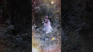 She was a Fairy 🧚🏻‍♀️✨