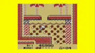 Kirby's Dreamland: Part 3