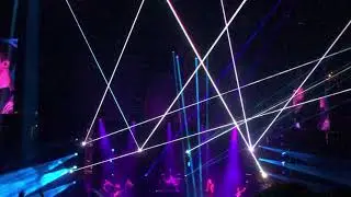 Panic! At the Disco- Casual Affair(Oakland,Ca)