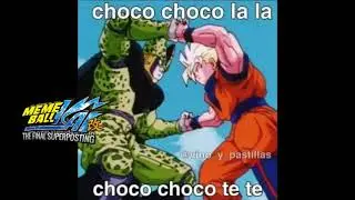 CHOCO CHOCO LA LA