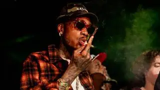 BREAKING: Wiz Khalifa Facing 10 YEARS In Prison Over Serious W**D Charges!