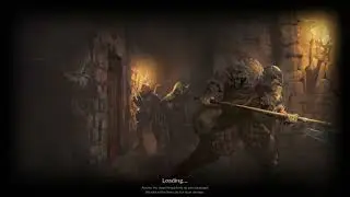 DARK AND DARKER ROGUE SOLO RAID #5 (RUINS ONLY)