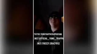 MORGENSHTERN x YUNG TRAPPA x ЕГОР КРИД — МОЛОДОЙ [SNIPPET]