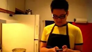 Cream Mushroom Pasta-02
