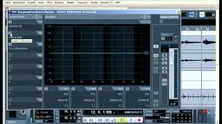 Mastering Tutorial mit Cubase für Einsteiger - Lautstärke und Lautheit mit Limiter