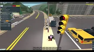 ACTION | SCSO MONTAGE #1 | Stapleton County V2, State of Firestone | ROBLOX