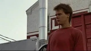 The Lehi Roller Mills - Footloose Filming Location