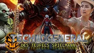 Technogeneral - Des Teufels Spielmann