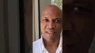 DERRICK JAMES REALLY HATES BUD CRAWFORD