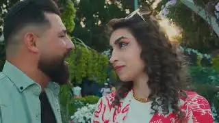 السيدة الاولى ريتشارد (فيديو كليب)