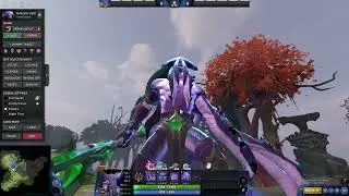 Аркана на Войда И Войд из Первой Доты | Сравнение