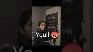 Han Covers 'Until I found You' 😠