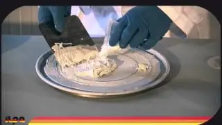 ILPA Boat Repair Tutorial with EPOXY PUTTY, EPOXY VETROKIT, and PUTTY GEL COAT