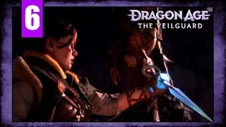 Dragon Age: The Veilguard - Part 6 - The Singing Blade | Elf Rogue Female Playthrough