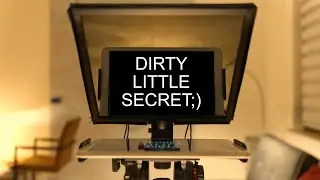 THE DIRTY LITTLE SECRET OF ONE TAKE WONDERS - Desview T12 Review