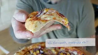 pizza tészta készítés, ropogòs pizza tészta, pizza tészta recept