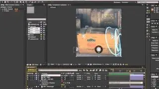 AE UX 2: Scripting with expressions - UI animation design and prototyping in After Effects