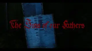 The Sins of our Fathers - Short Film