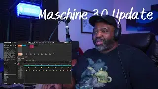 Unveiling Maschine 3.0: What You Need to Know