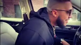 “Will Trill” Freestyle