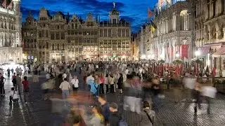 That Atheist Show SE2:E10: ISIS in Brussels 3/22/2016