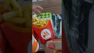 СТАКАНЫ во ВКУСНО и Точка! Как получить стакан за 1 рубль?