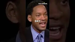 Will Smith’s SECRET to Success: The DISCIPLINE Strategy | Will Smith