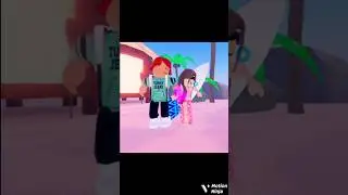 Коллаб с @MR_Ananimka / не ожидали?) #ttd3 #robloxmemes #roblox #популярное  #edit #pino4ka 🤩🩷