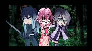 who weak? meme(kny)ft.knyoc:shinori& muichiro