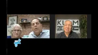 In Full Zoom: talking solar energy with Generation Renewable