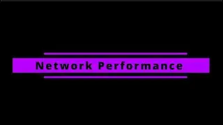 CN 14 Network Performance