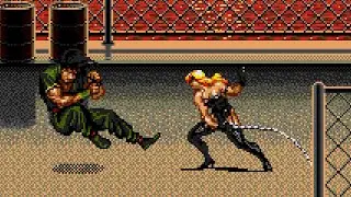 Bare Knuckle 3 Electra hack