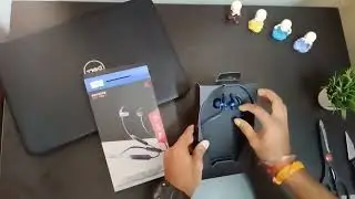 |Boat| |rockerz255 pro+🔥|Neckband|Unboxing| |Impressions| |Reviewl