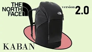 THE NORTH FACE KABAN 2.0