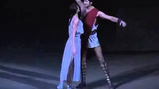 1/3 Spartacus & Phrygia - Korsuntsev & Kondaurova
