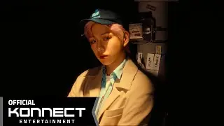 [TEASER] 강다니엘(KANGDANIEL) - Upside Down M/V #2