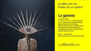 Tráiler La gaviota