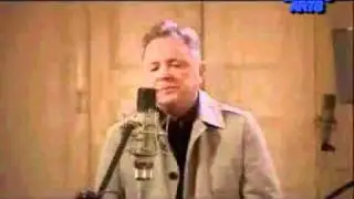 Bernard Sumner - Getting Away with It