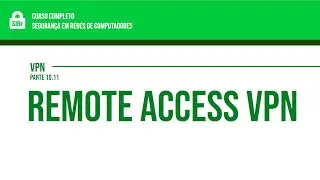 10.11 - VPN - RAVPN (Remote-Access VPN)