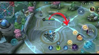 bug skill lou yi 💀 #game #mobilelegends #bugmlbb #bug