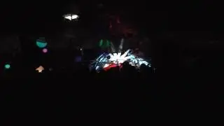 Simsalaboom Festival 2016 (Firespace)