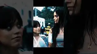Jenna ortega x Melissa Barrera edit:) #scream #jennaortega #melissabarrera #edit #shorts