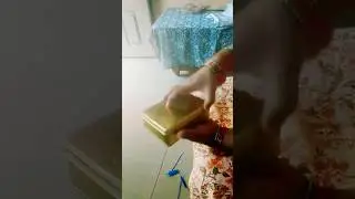 Surprise Gift on Akshaya Tritiya 
