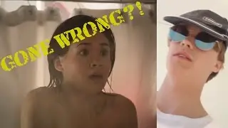 Pointless Vlogger Vs. Shampoo Pranks